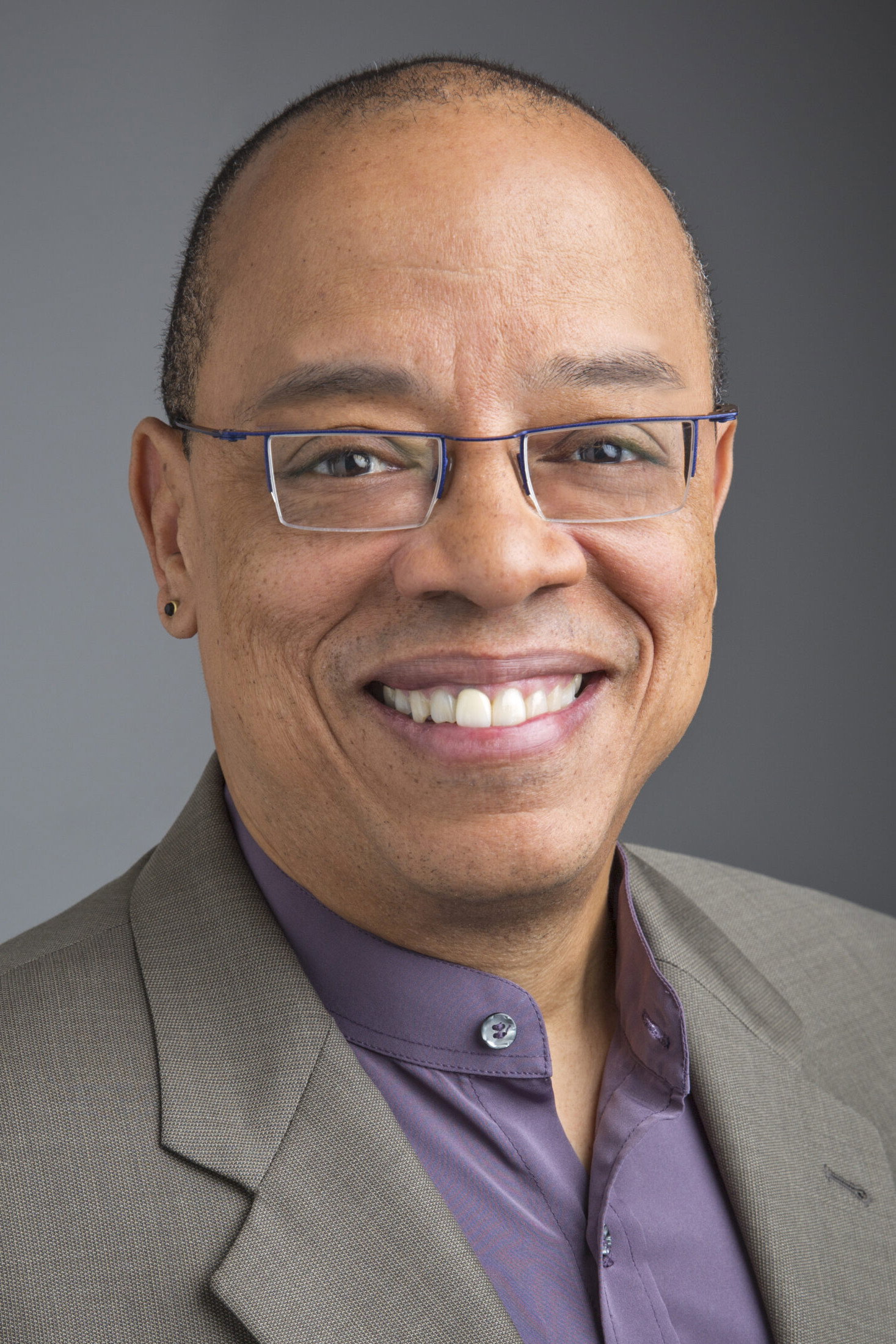 Jeffery Robinson's poster