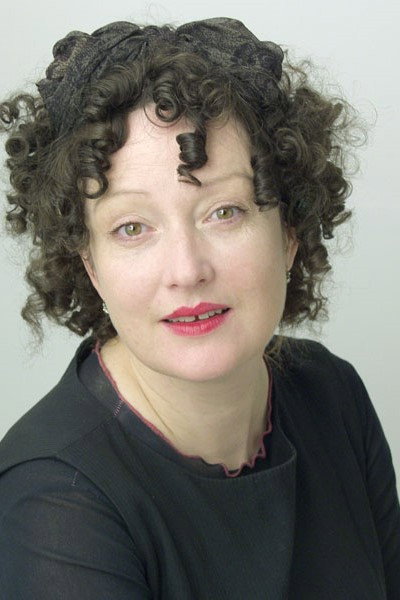Béatrice Avoine's poster