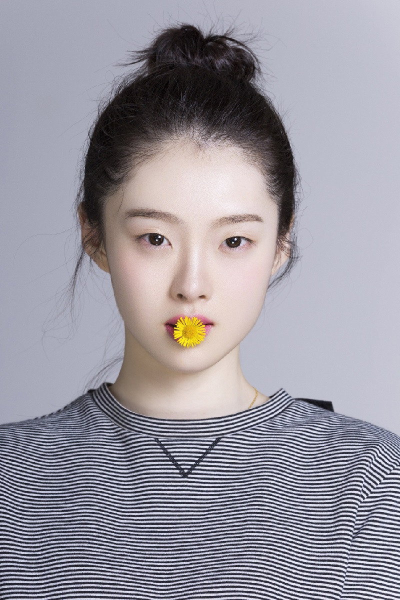 Chun Yu's poster