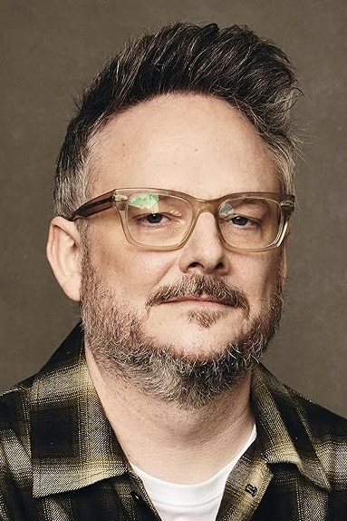 BenDavid Grabinski's poster
