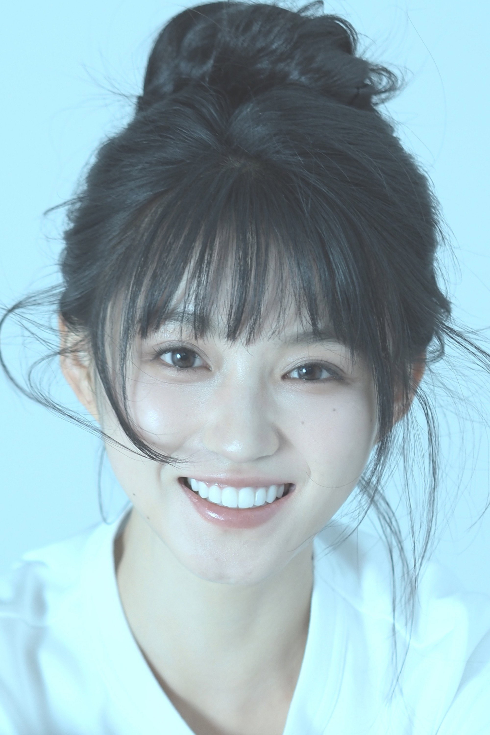 Huang Panpan's poster