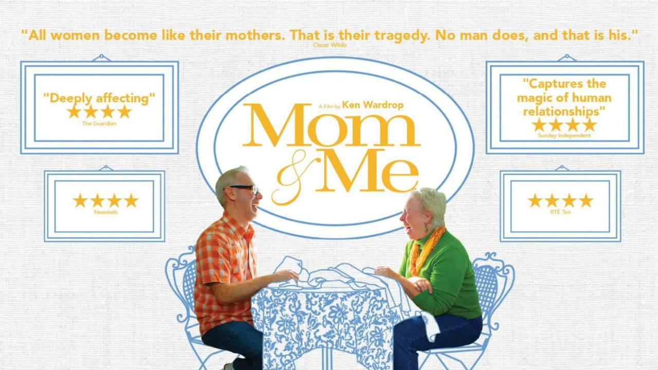 Mom and Me's poster