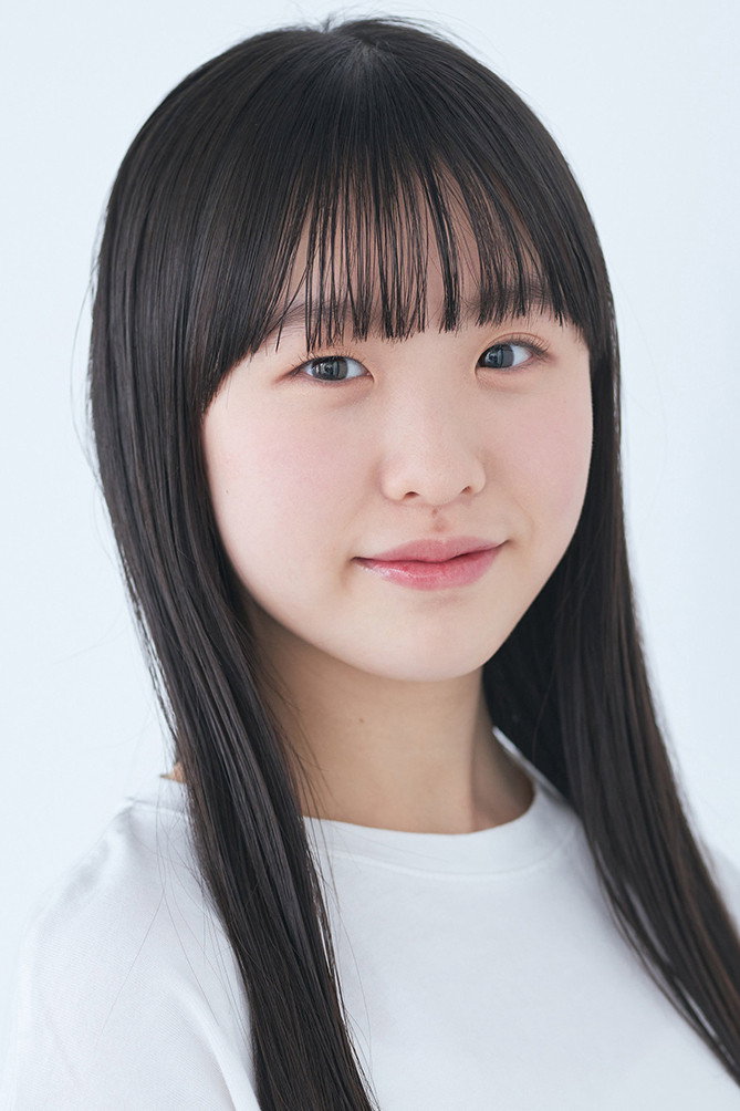 Nanaka Shougaki's poster