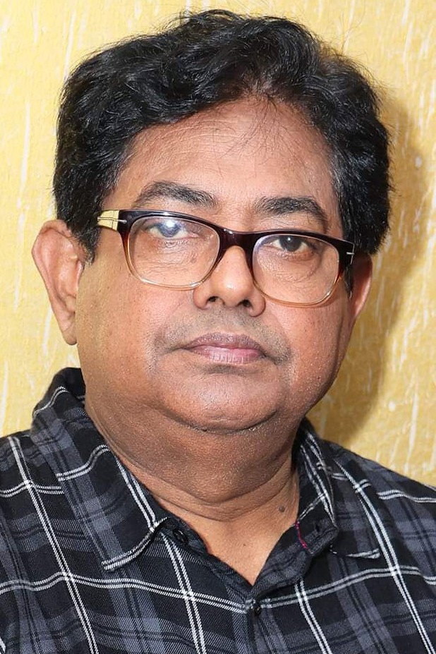 Shankar Chakraborty's poster