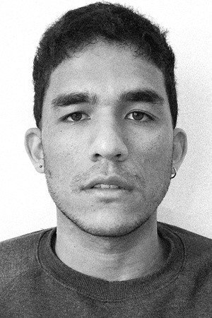 Renan Capivara's poster