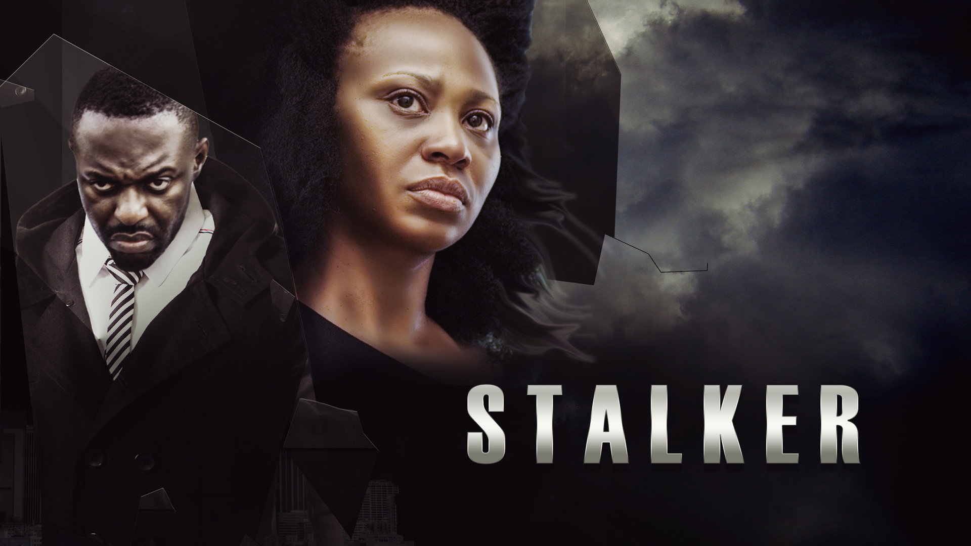 Stalker's poster