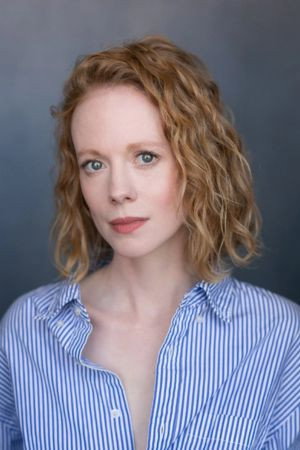 Zoe Boyle's poster