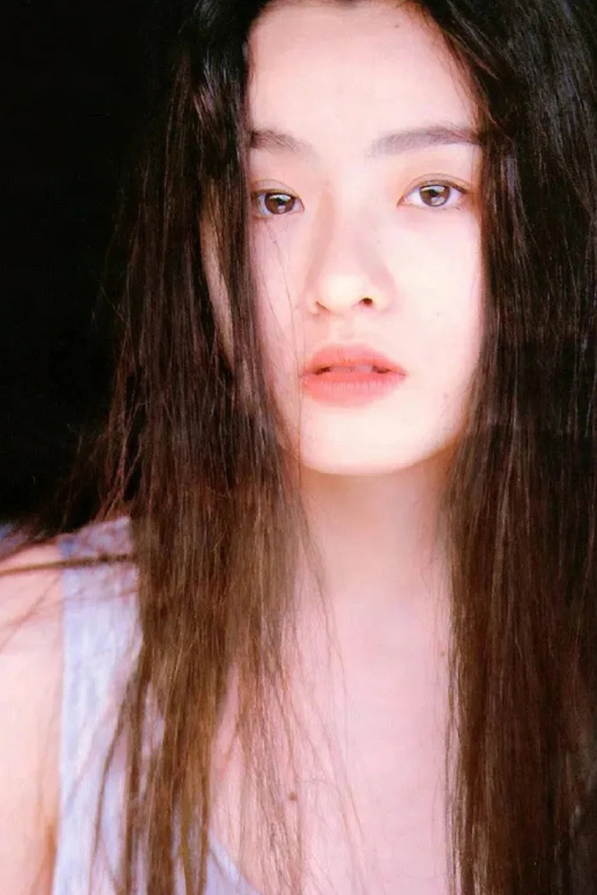 Chisato Kawamura's poster