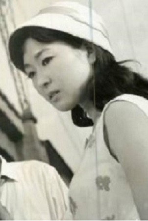 Masuko Nakamura's poster
