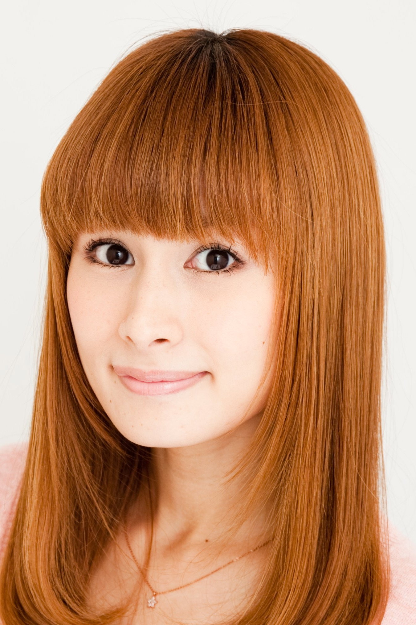 Mai Nakahara's poster