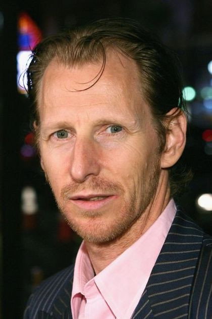 Lew Temple's poster