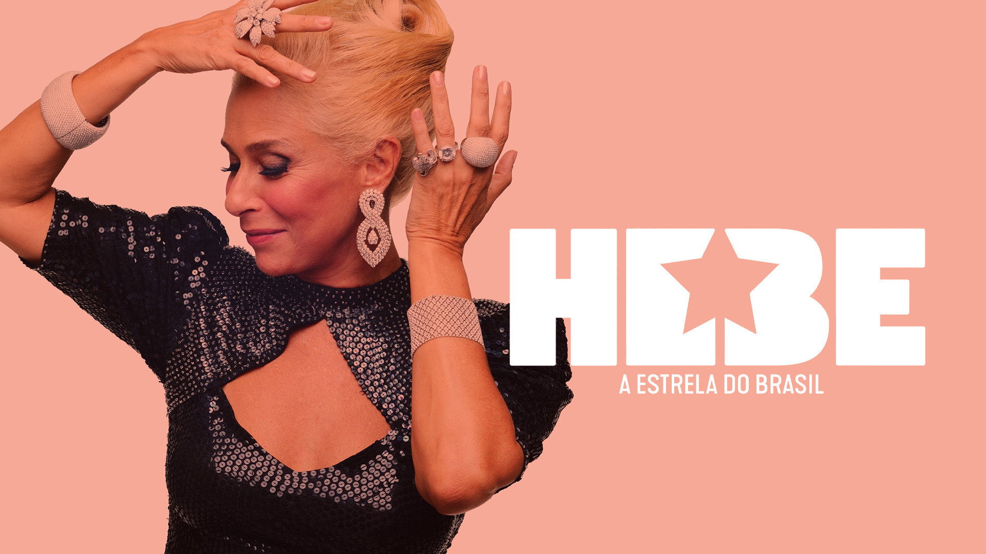 Hebe's poster