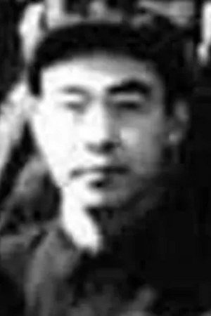 Wang Li's poster