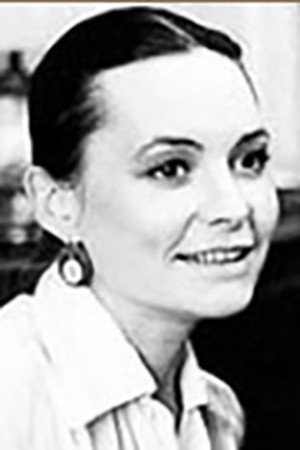 Elena Glebova's poster
