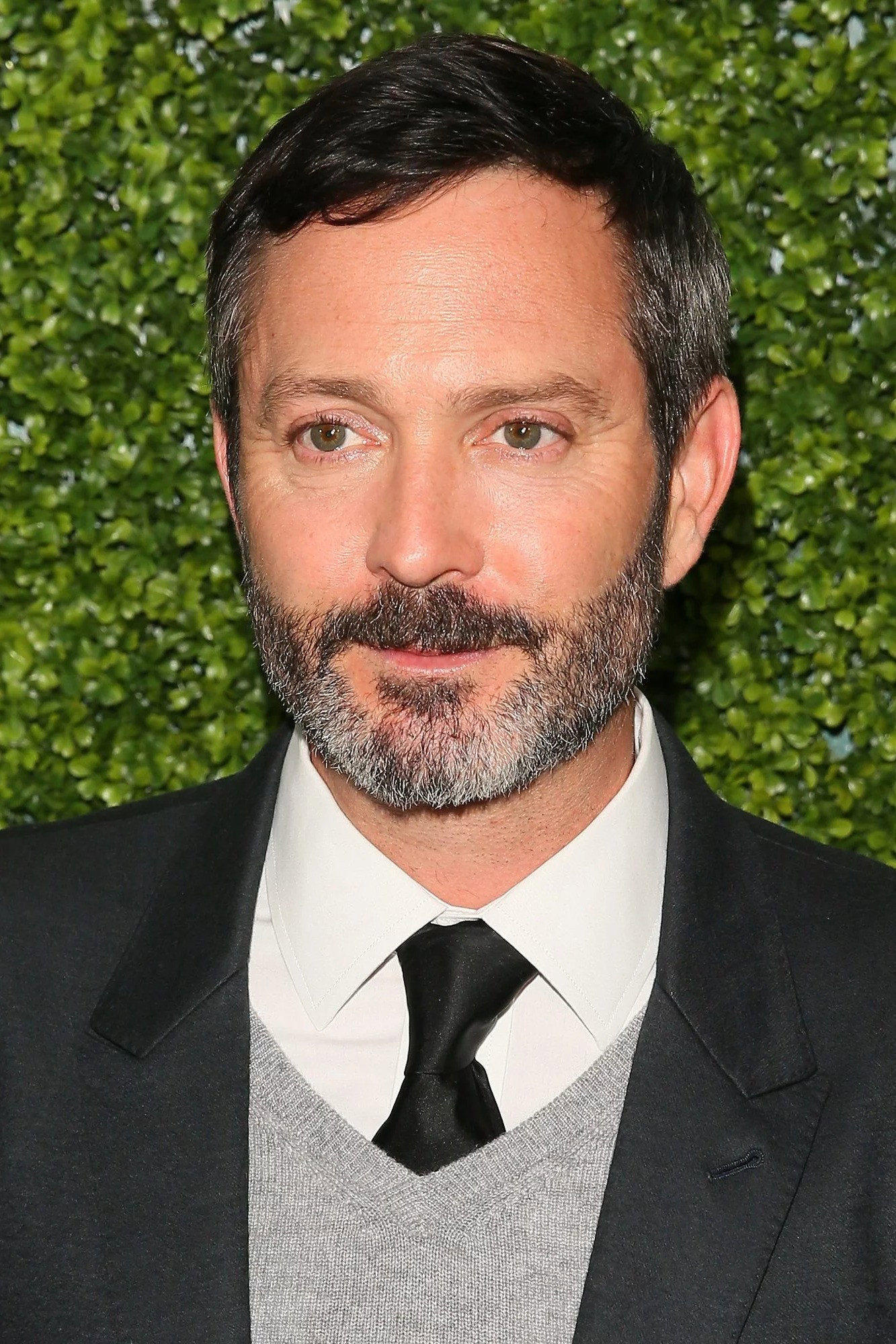 Thomas Lennon's poster