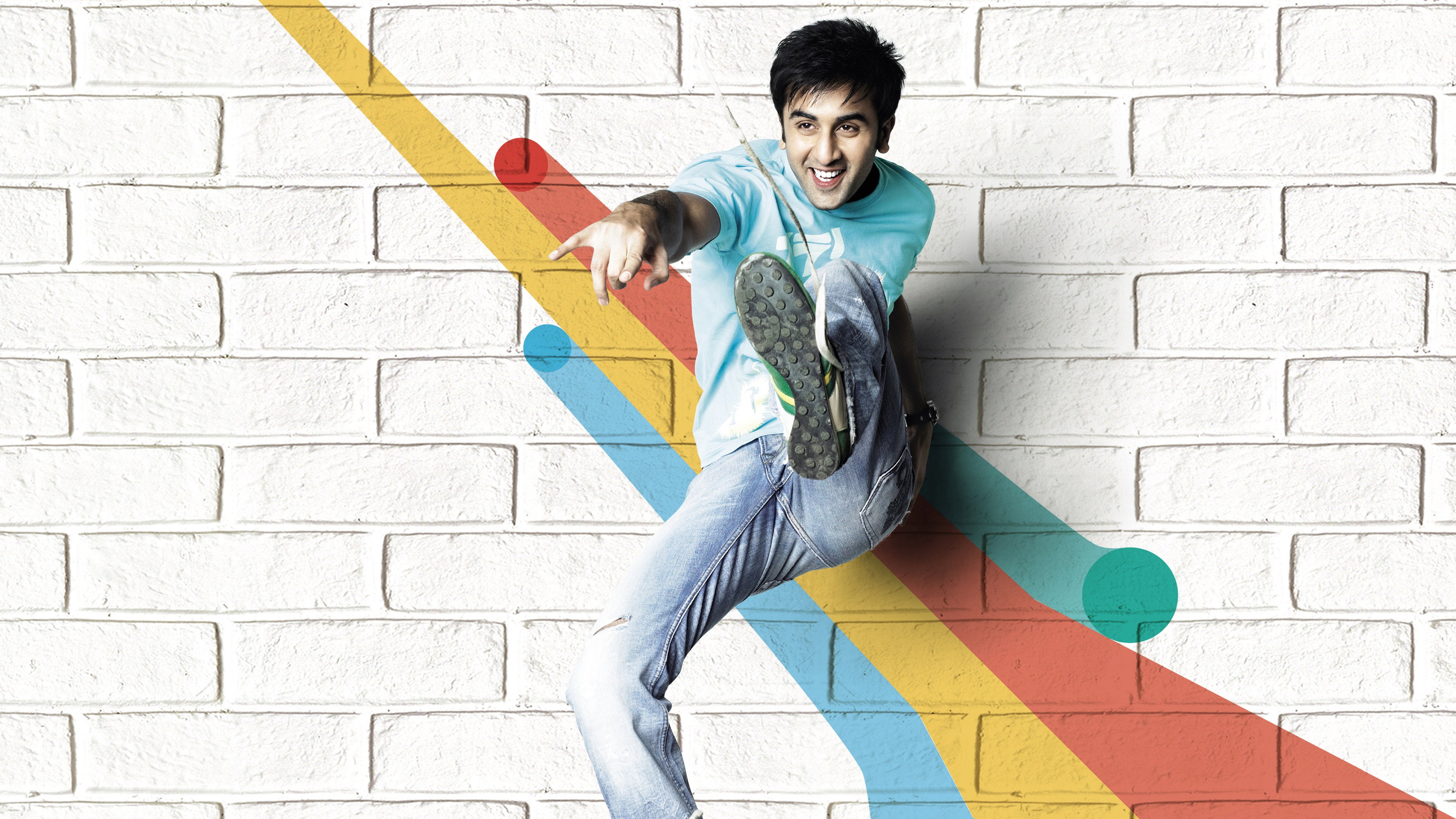 Wake Up Sid's poster