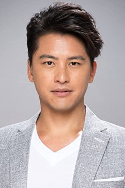 Duncan Chow's poster