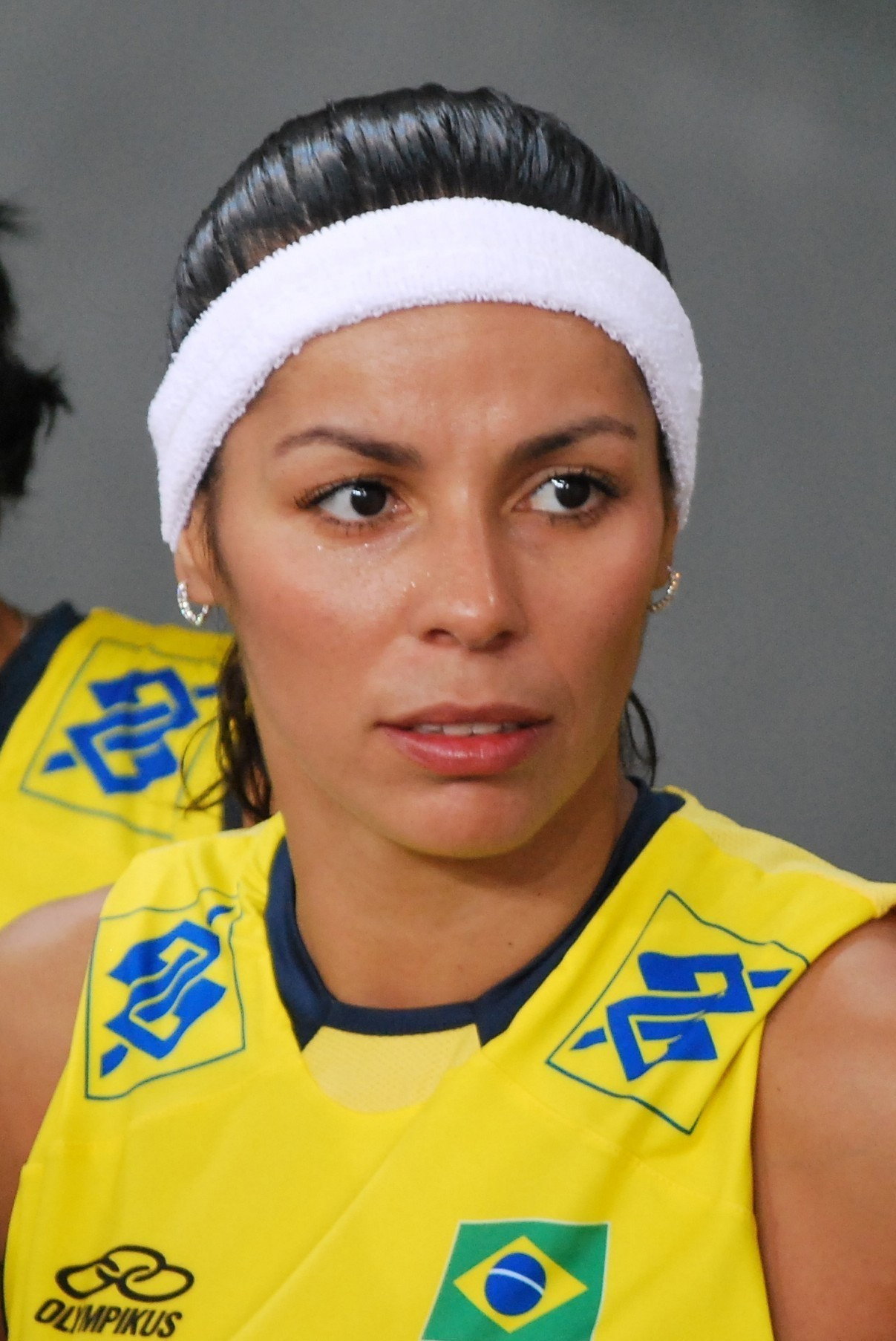 Paula Pequeno's poster