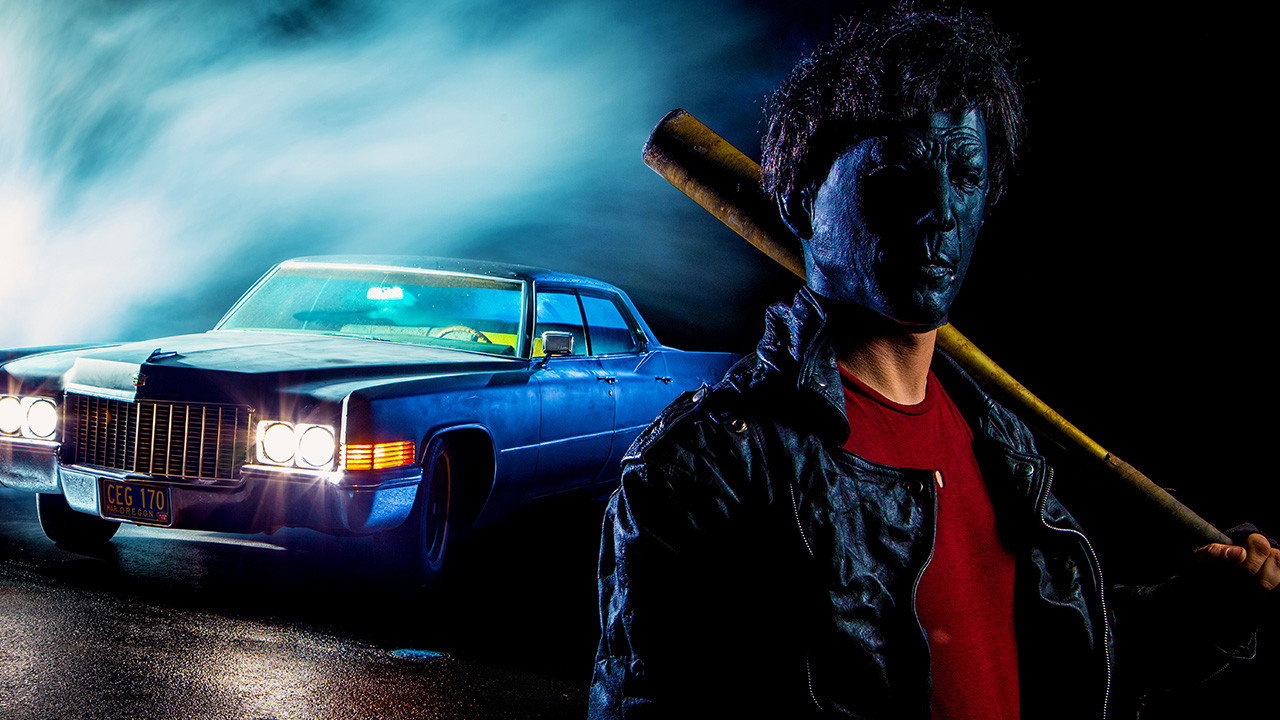 Boogeyman Pop's poster