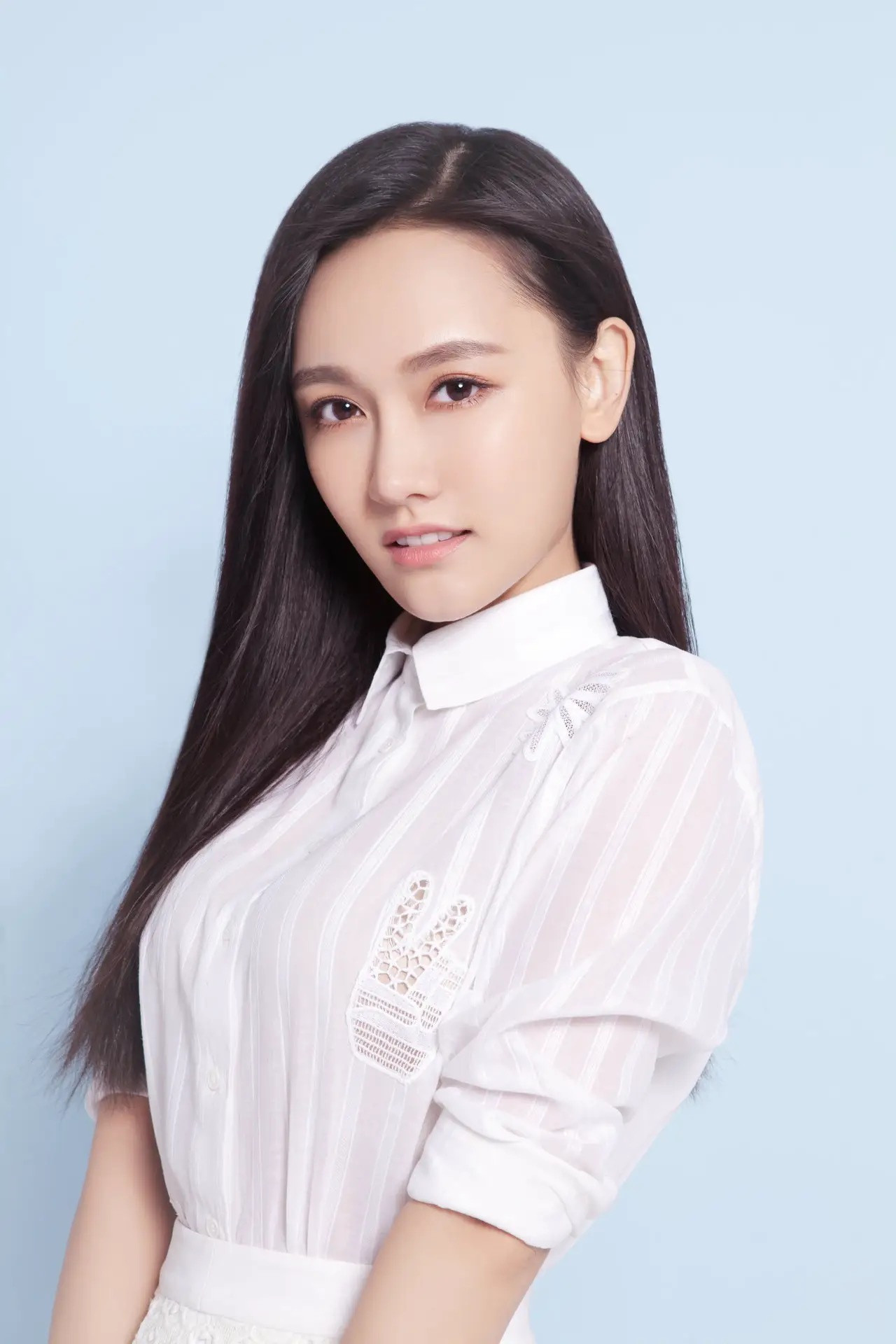 Sun Xiaoxiao's poster