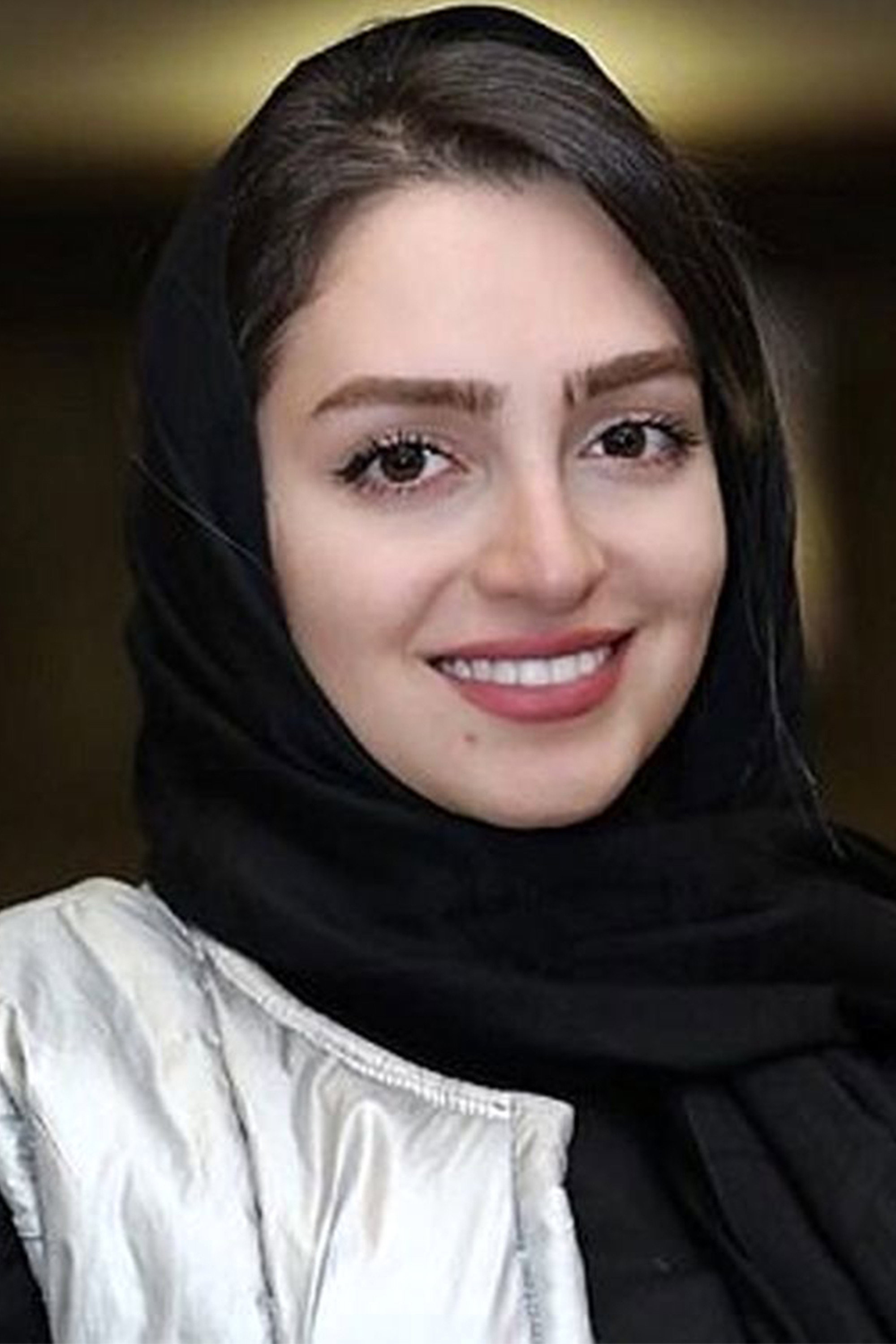 Nahal Dashti's poster