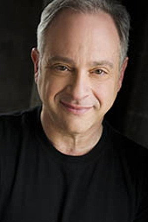 Marty Schiff's poster