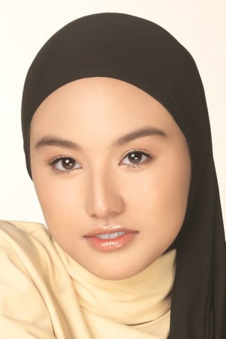 Layla Sania's poster