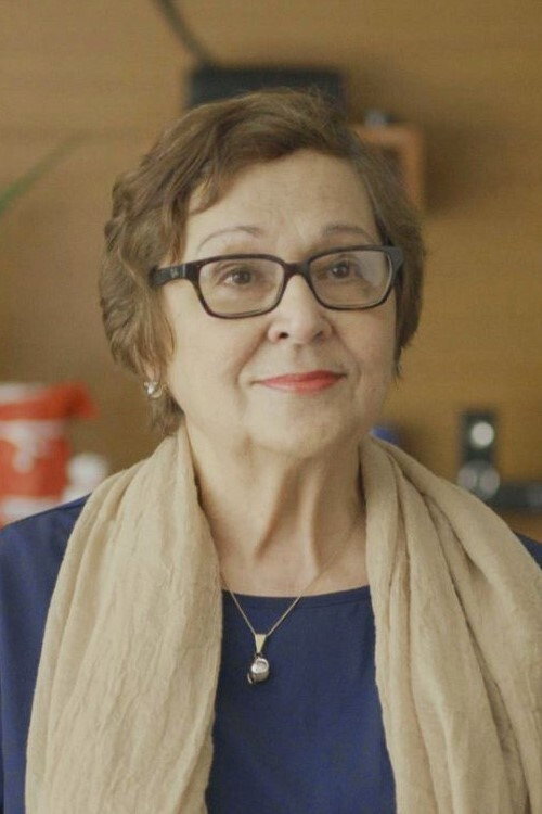 Rosemarie Gil's poster