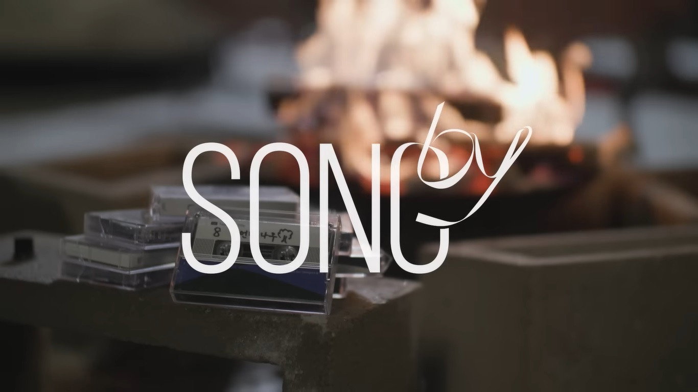 SONG by's poster