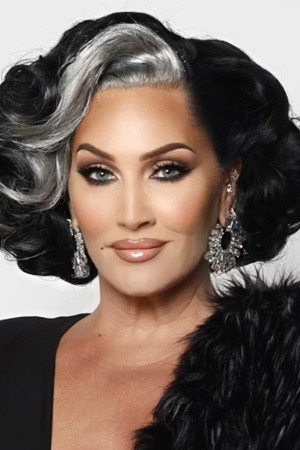 Michelle Visage's poster