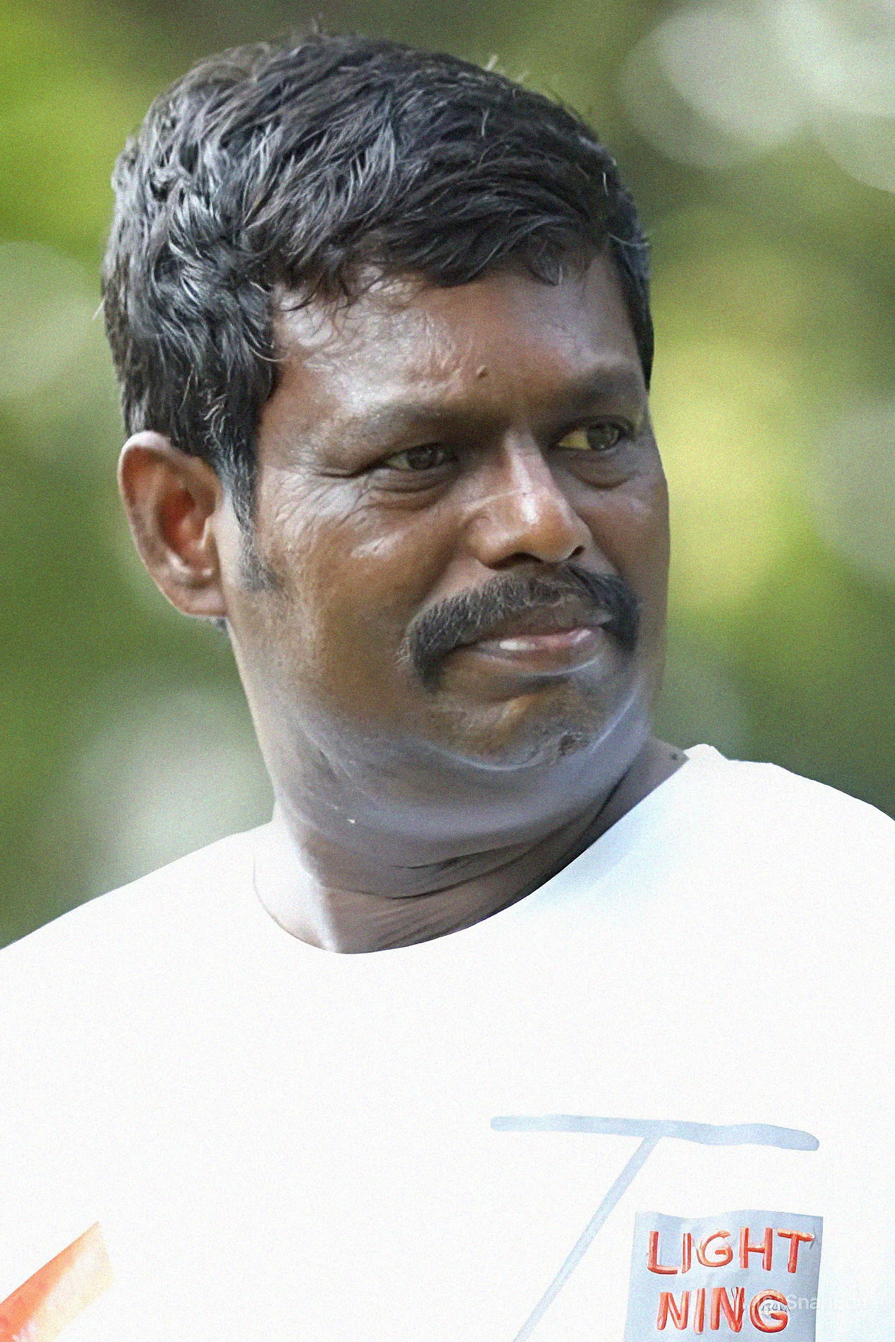 Kamaraj Vel's poster