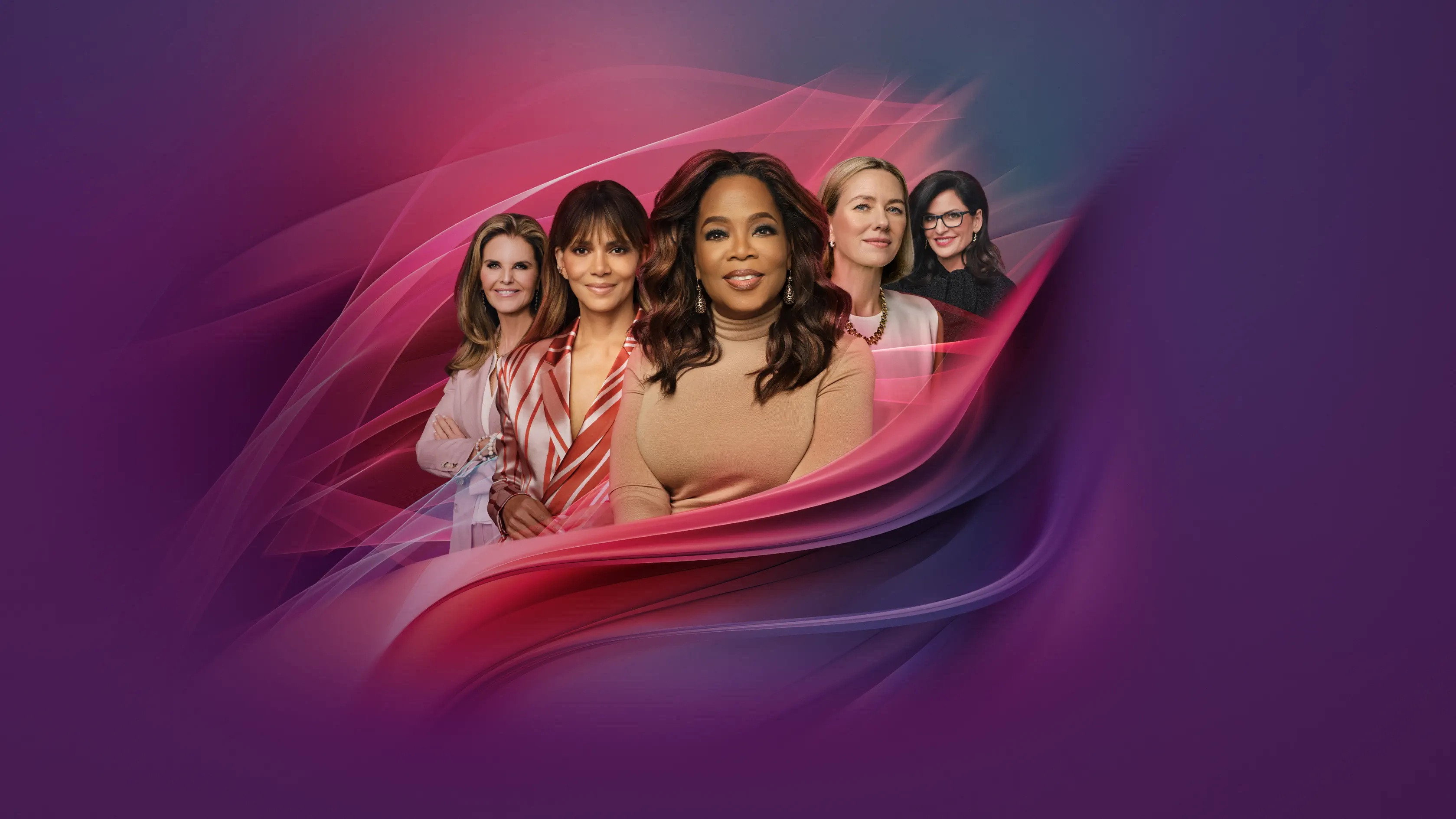 An Oprah Winfrey Special: The Menopause Revolution's poster
