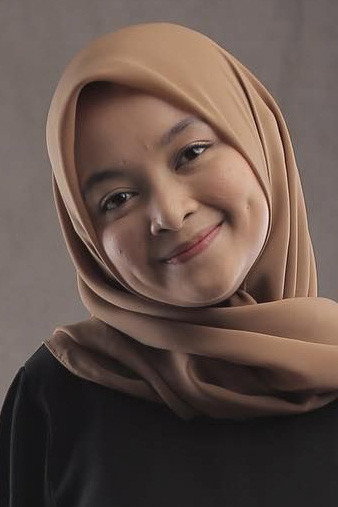 Neneng Wulandari's poster