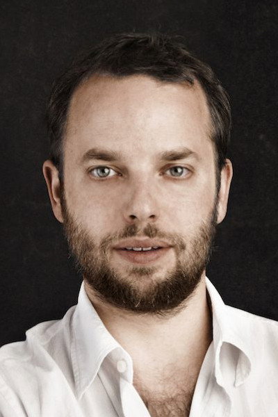 Hugo Berkeley's poster