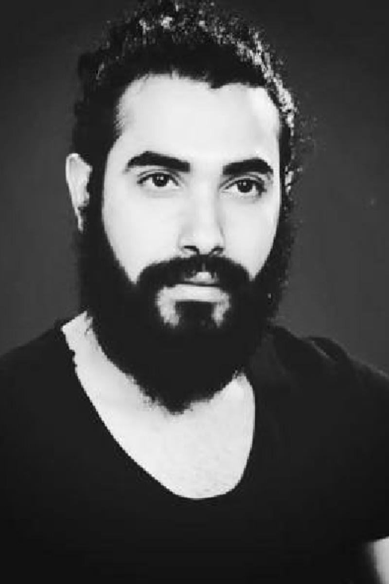Cengiz Kaplan's poster