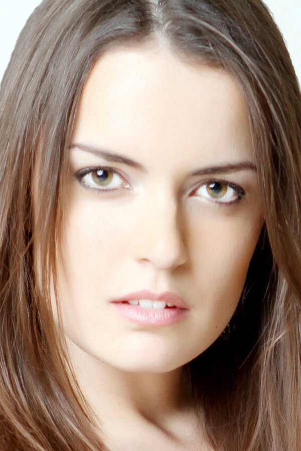 Evgeniya Trofimova's poster