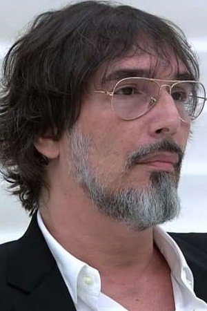 Lobão's poster