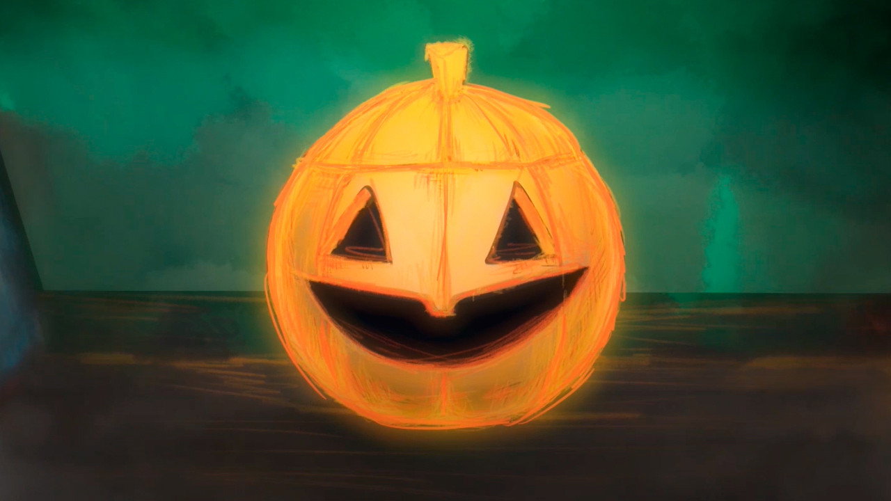 The Good Spook's poster