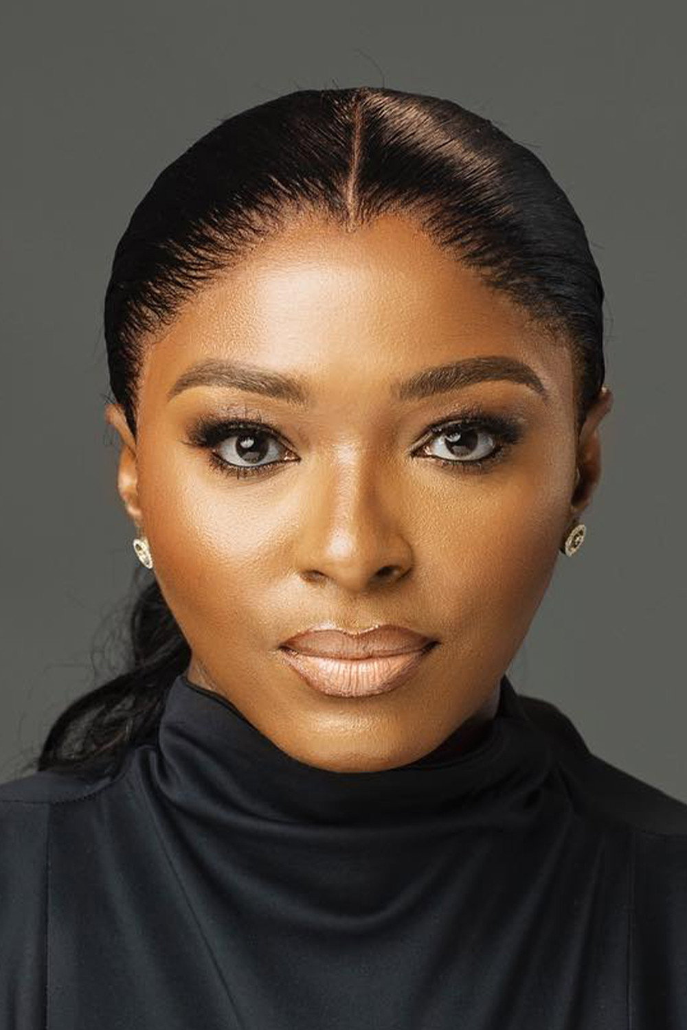 Meg Otanwa's poster