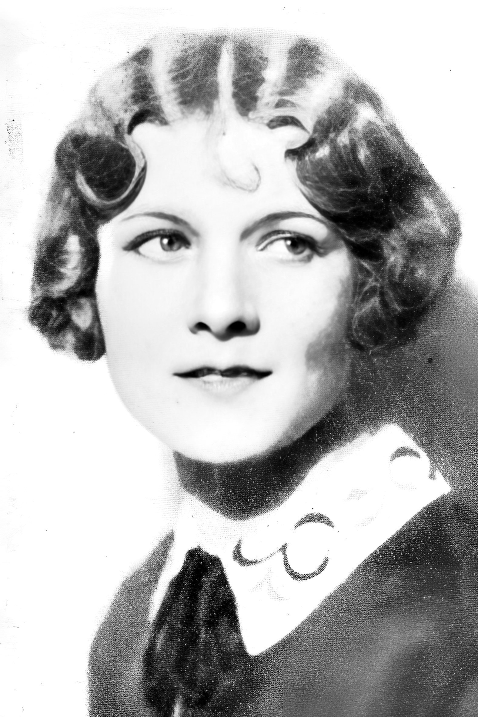 Pauline Johnson's poster