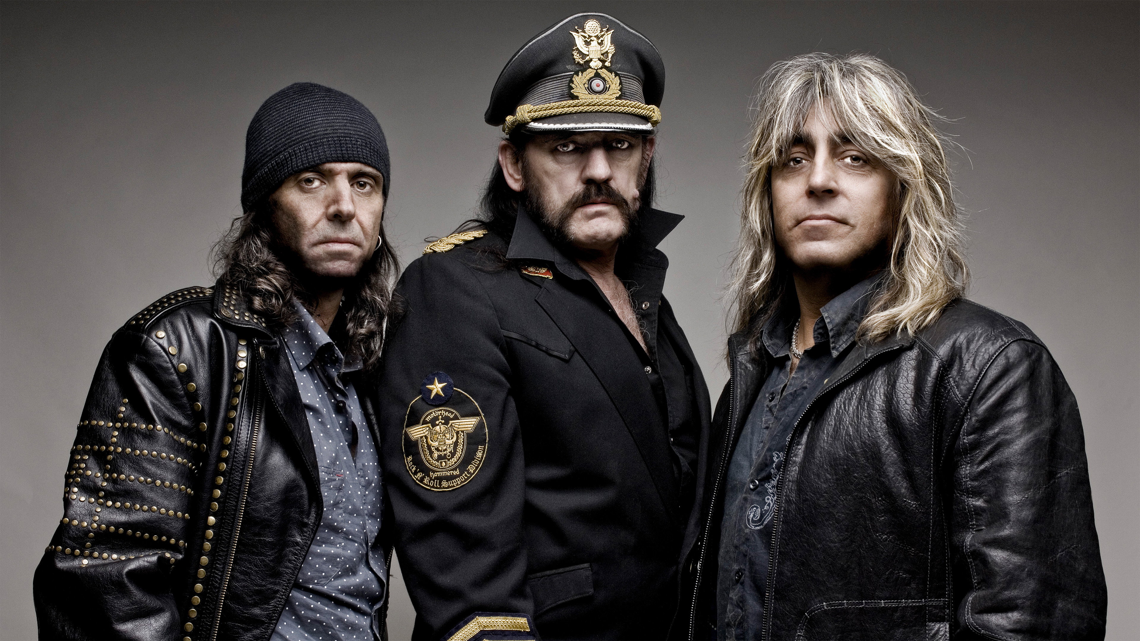 Motörhead: Clean Your Clock's poster