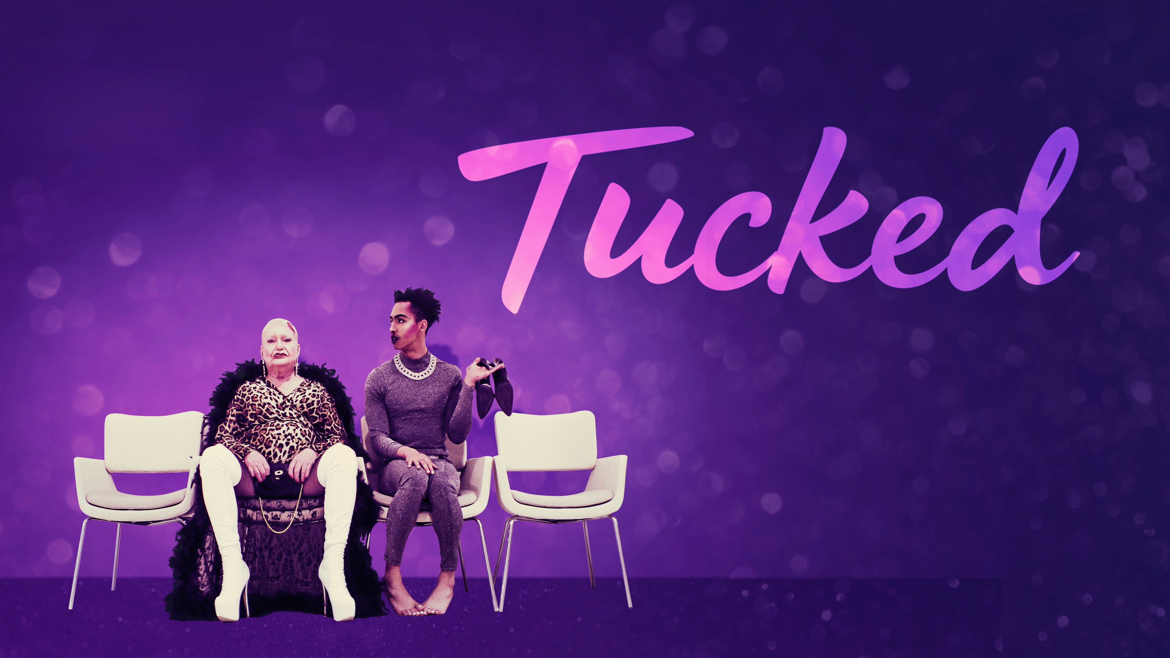Tucked's poster