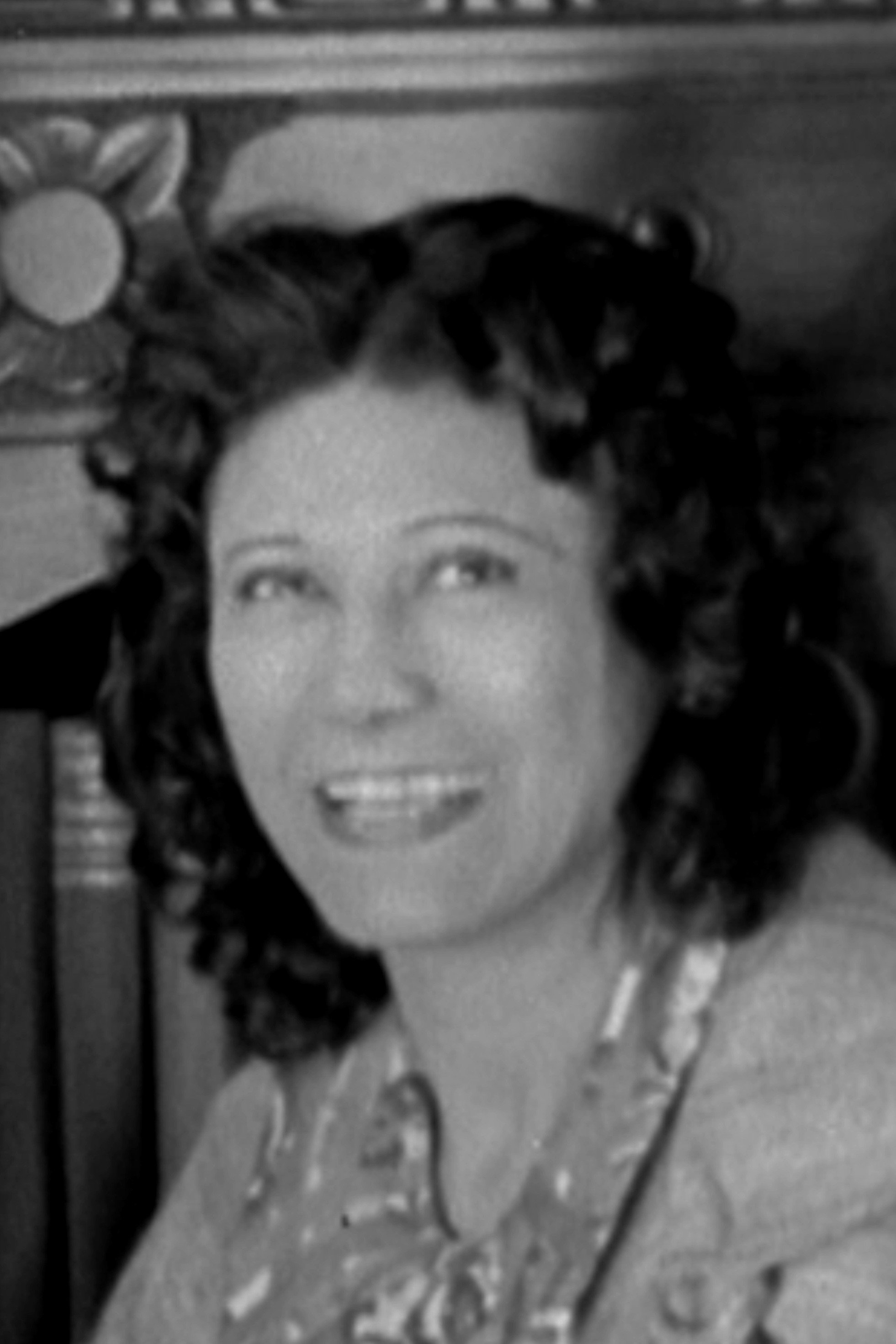 Ethel Moses's poster
