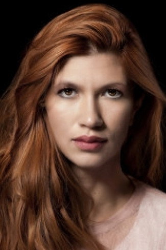 Simona Spirovska's poster