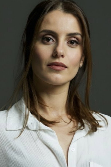 Güneş Sayın's poster