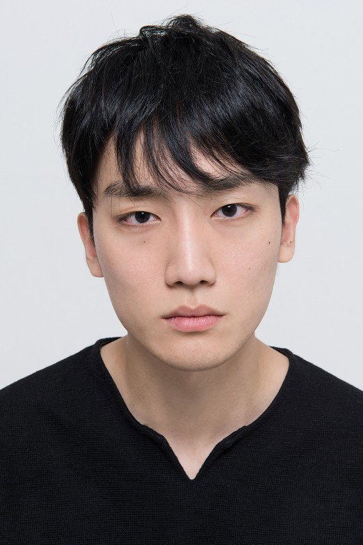 Kim Kyun-ha's poster
