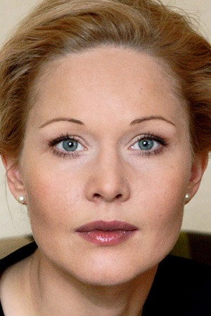 Alyona Ivchenko's poster
