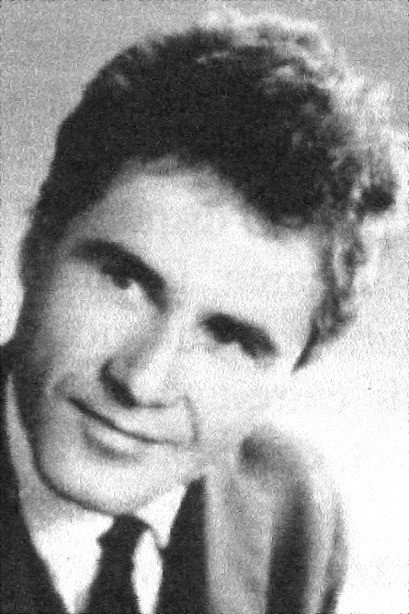 Constantin Bîrliba's poster