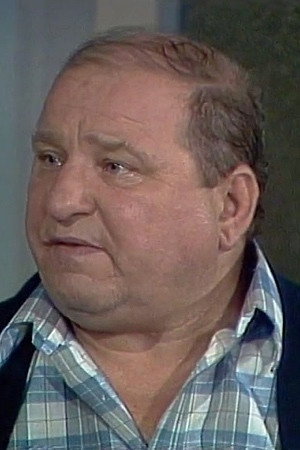 Stanislav Tříska's poster