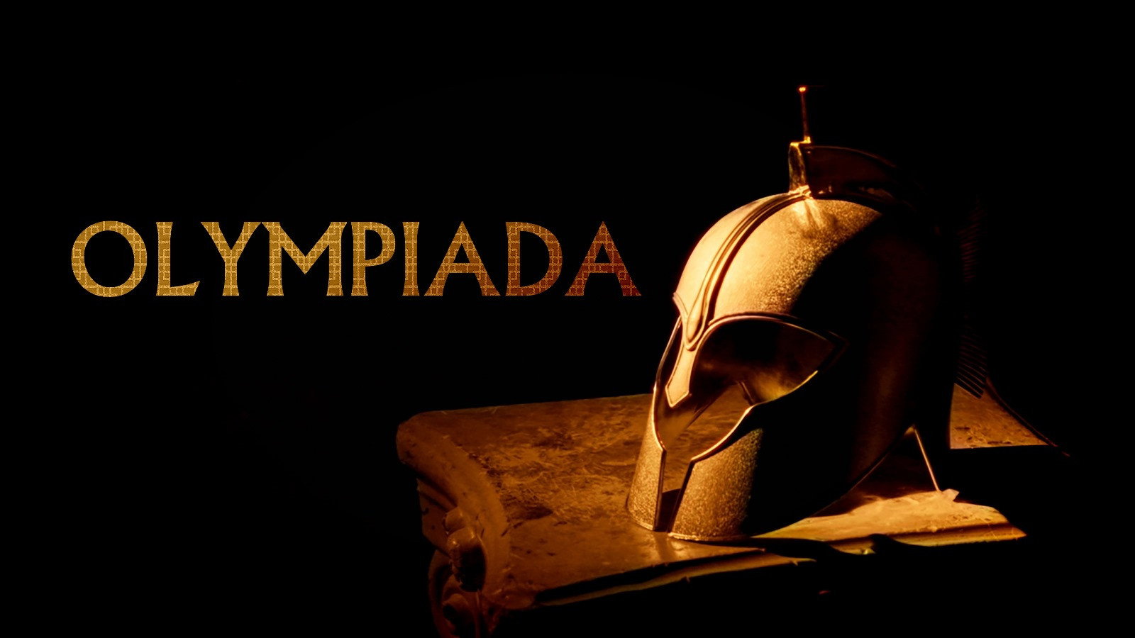 Olympiada's poster